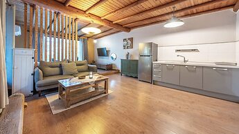Hongcheon Fiction House Pension