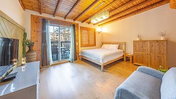 Hongcheon Fiction House Pension