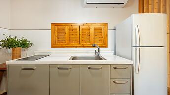 Hongcheon Fiction House Pension