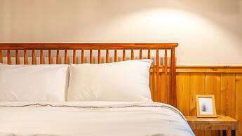 Hongcheon Fiction House Pension