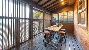 Hongcheon Fiction House Pension