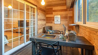 Hongcheon Fiction House Pension