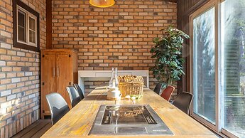 Hongcheon Fiction House Pension