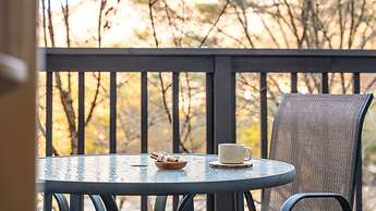 Hongcheon Fiction House Pension