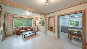 Hongcheon Fiction House Pension