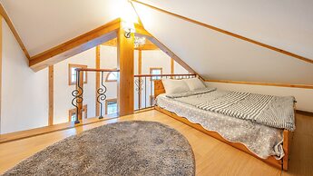 Hongcheon Fiction House Pension
