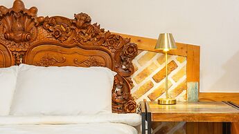Hongcheon Fiction House Pension