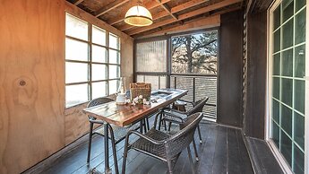 Hongcheon Fiction House Pension