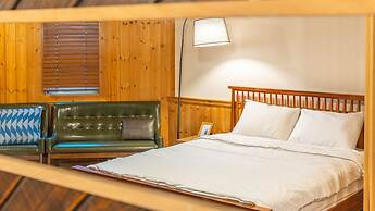 Hongcheon Fiction House Pension