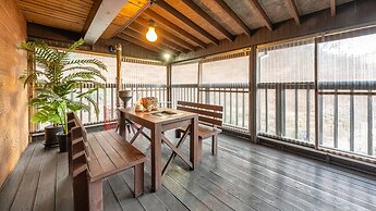 Hongcheon Fiction House Pension