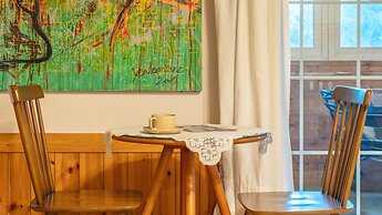Hongcheon Fiction House Pension