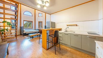 Hongcheon Fiction House Pension