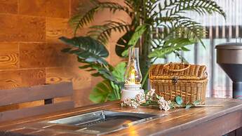 Hongcheon Fiction House Pension