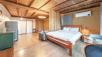 Hongcheon Fiction House Pension