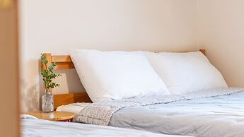 Hongcheon Fiction House Pension