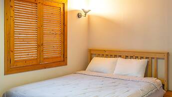 Hongcheon Fiction House Pension