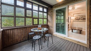 Hongcheon Fiction House Pension