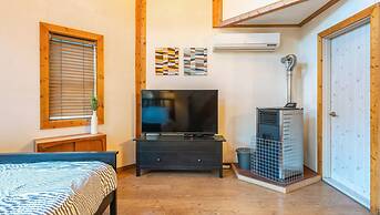 Hongcheon Fiction House Pension