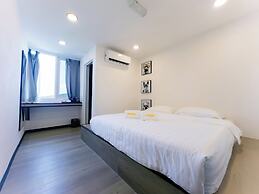 Ru Jia Hai She Hotel