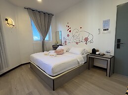 Ru Jia Hai She Hotel