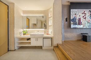 ChongQing BackHome Riverview Hotel