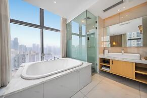 ChongQing BackHome Riverview Hotel