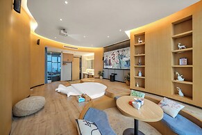 ChongQing BackHome Riverview Hotel