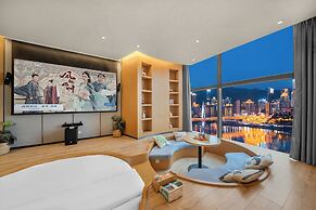 ChongQing BackHome Riverview Hotel