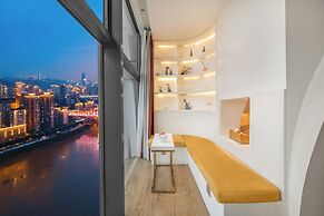 ChongQing BackHome Riverview Hotel