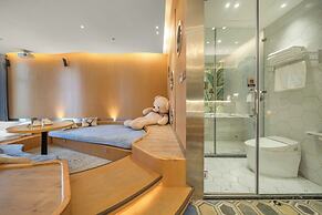 ChongQing BackHome Riverview Hotel