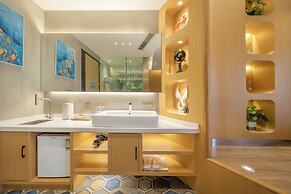 ChongQing BackHome Riverview Hotel