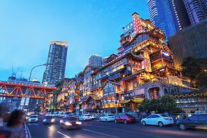 ChongQing BackHome Riverview Hotel