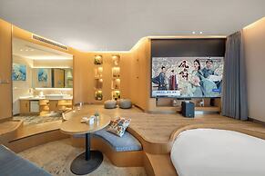 ChongQing BackHome Riverview Hotel