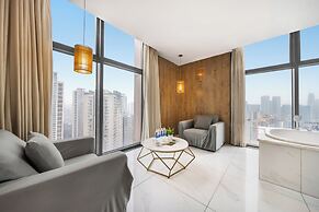 ChongQing BackHome Riverview Hotel