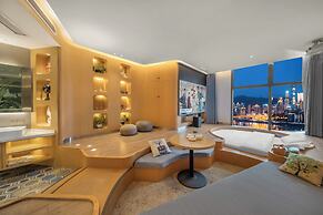 ChongQing BackHome Riverview Hotel