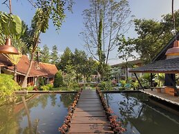 The Village Resort Bogor Powered by Archipelago