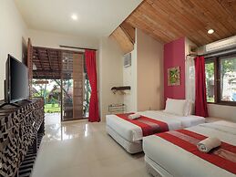 The Village Resort Bogor Powered by Archipelago