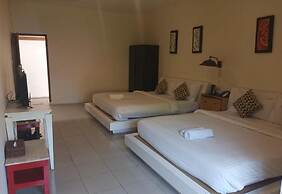 The Village Resort Bogor Powered by Archipelago