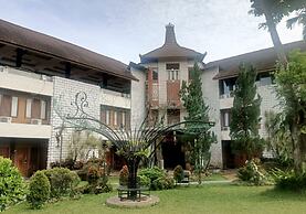 The Village Resort Bogor Powered by Archipelago