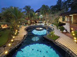 The Village Resort Bogor Powered by Archipelago