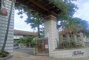 The Village Resort Bogor Powered by Archipelago