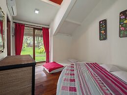 The Village Resort Bogor Powered by Archipelago