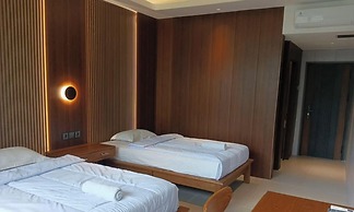 The Village Resort Bogor Powered by Archipelago