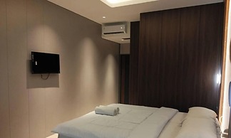The Village Resort Bogor Powered by Archipelago