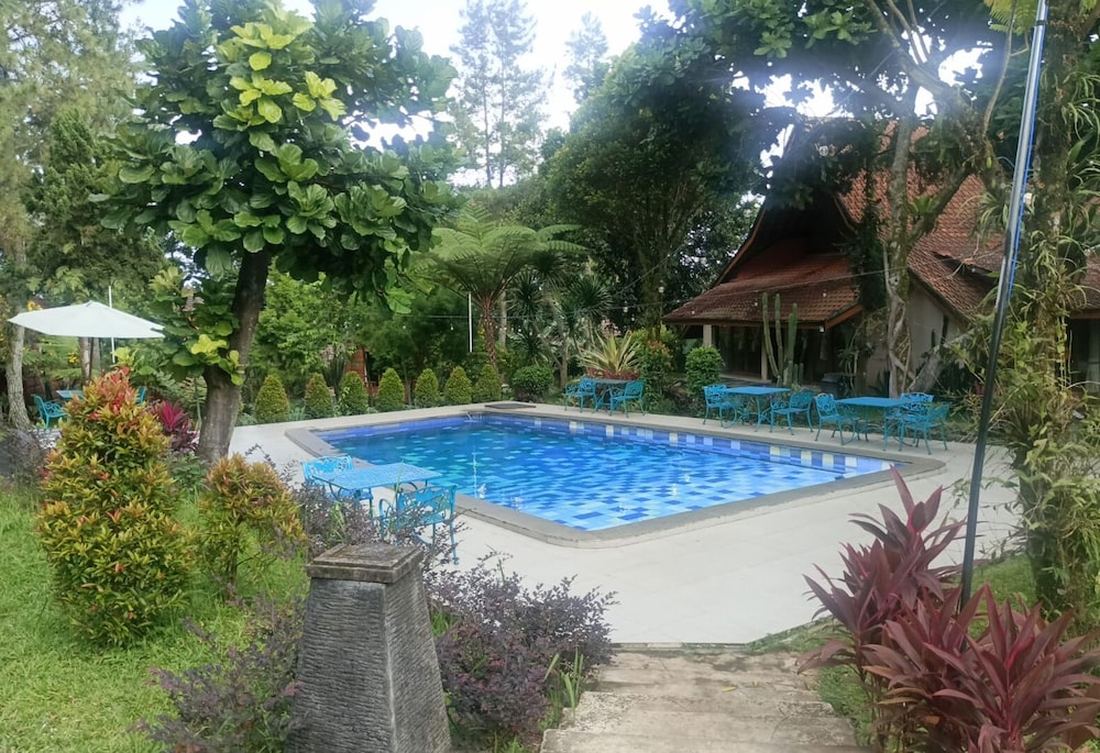 The Village Resort Bogor Powered by Archipelago