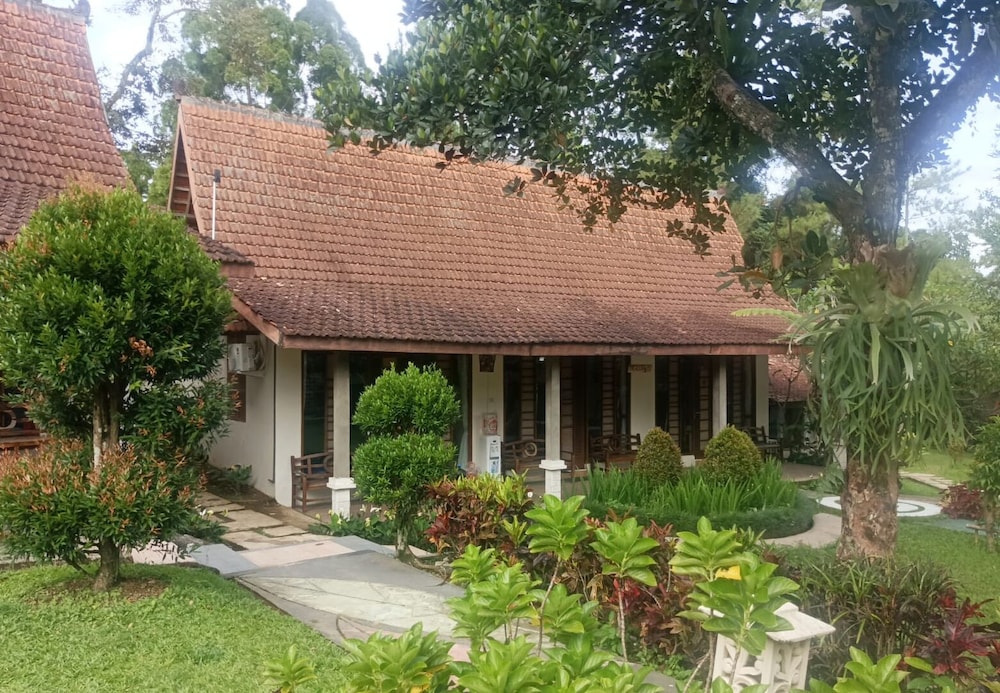 The Village Resort Bogor Powered by Archipelago