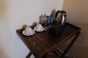 New Starlight Hotel