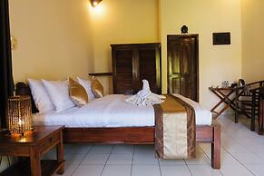 New Starlight Hotel