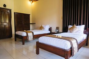 New Starlight Hotel