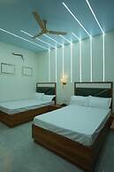 Deep Palace Inn